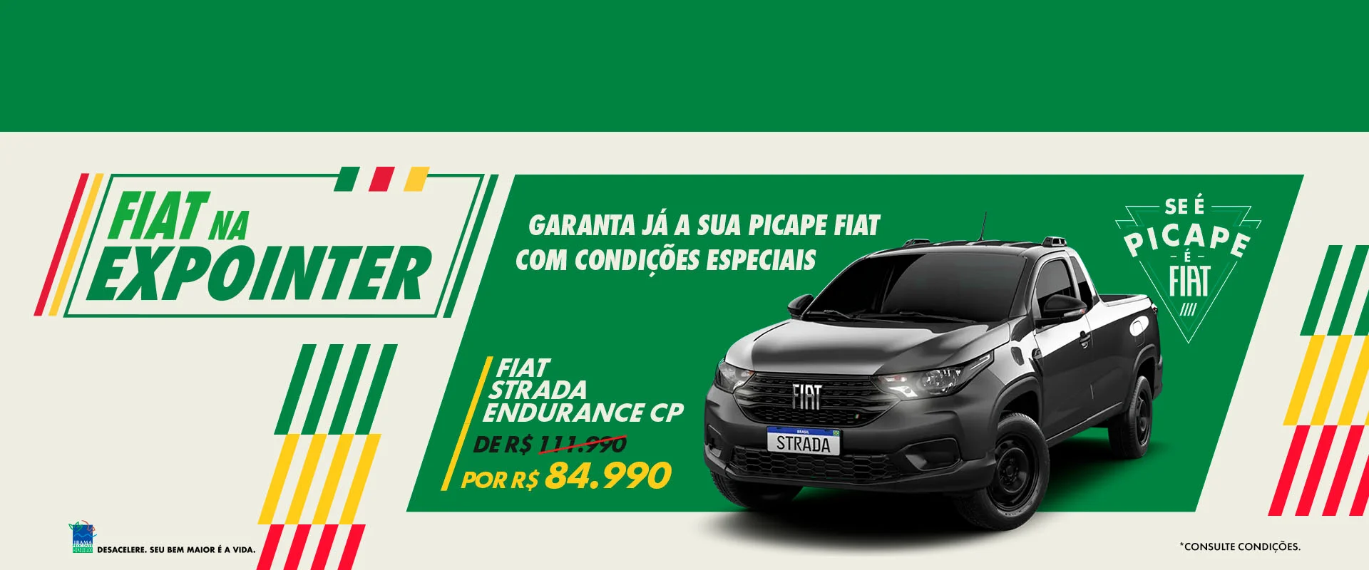 OFERTAS FIAT