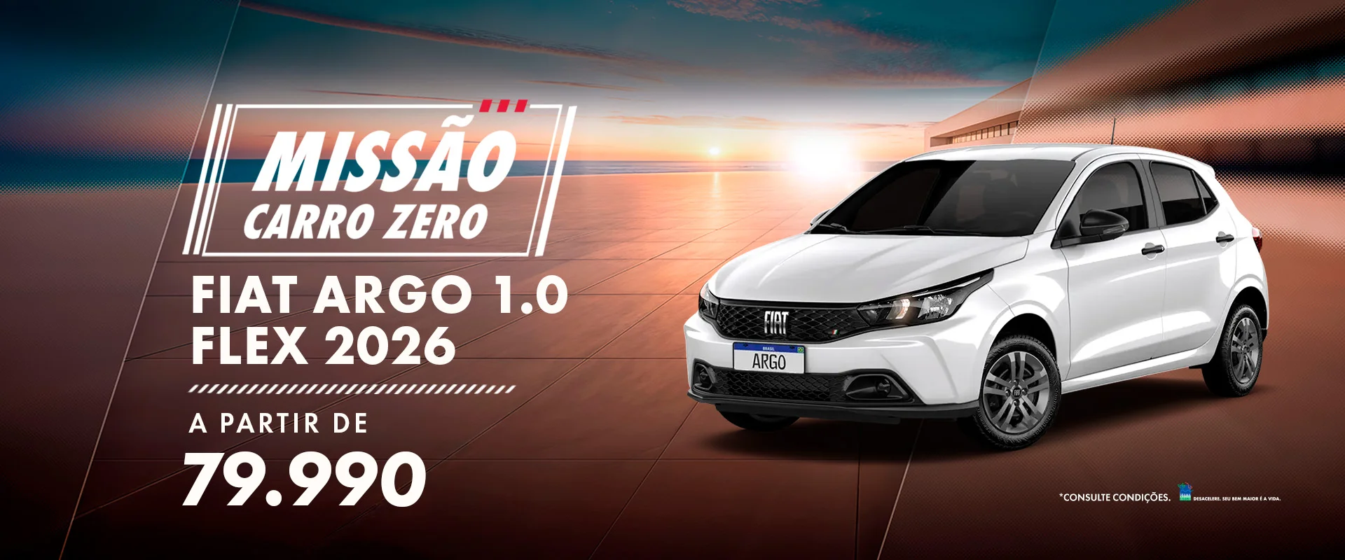 OFERTAS FIAT