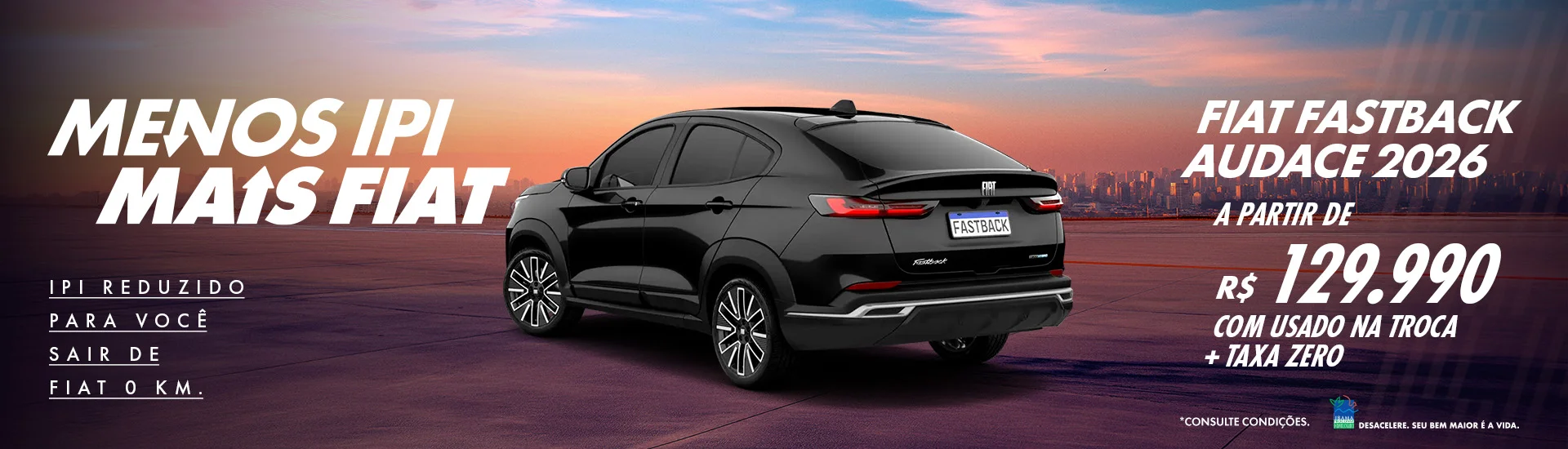 OFERTAS FIAT