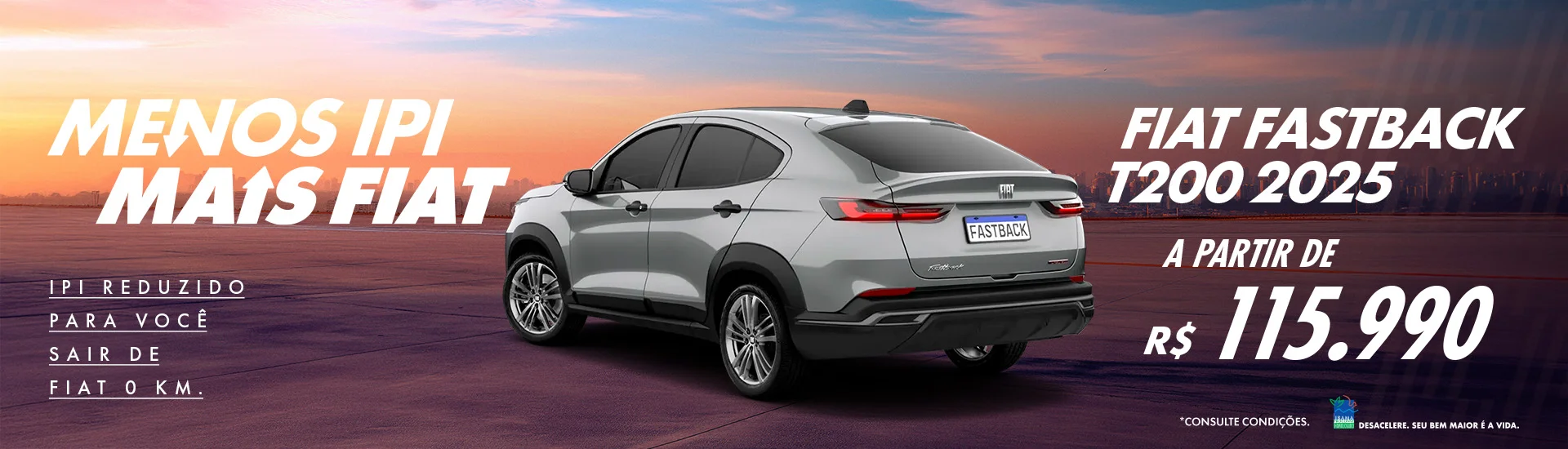 OFERTAS FIAT