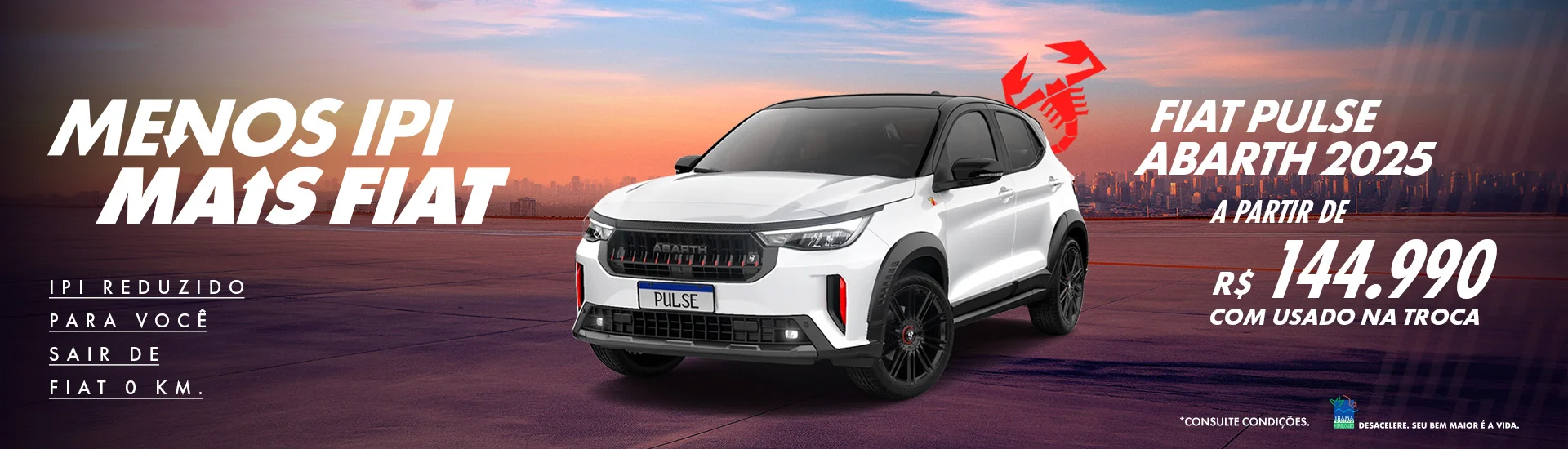 OFERTAS FIAT