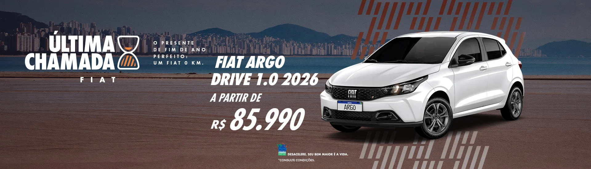 OFERTAS FIAT