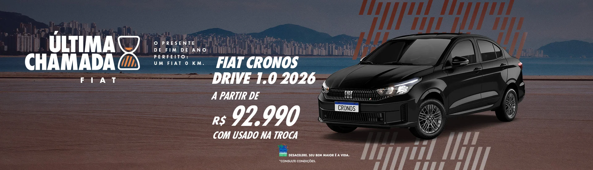 OFERTAS FIAT