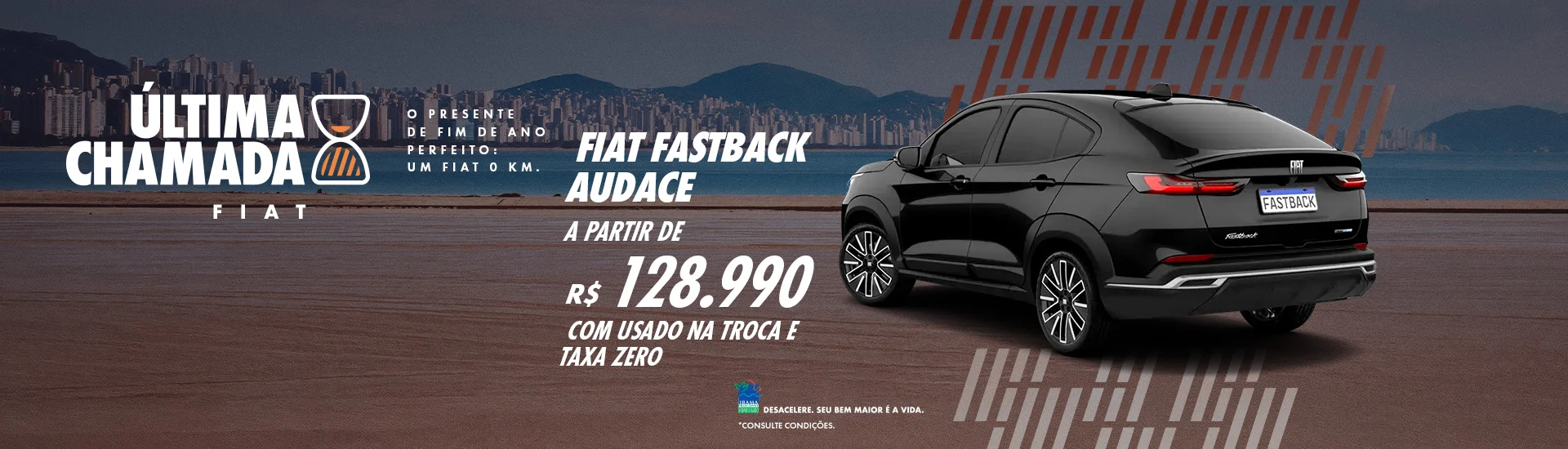 OFERTAS FIAT