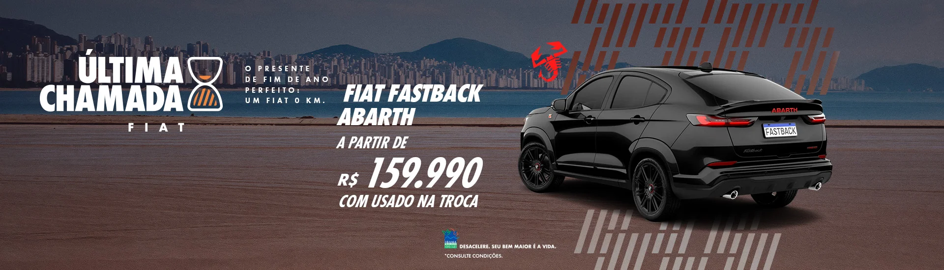OFERTAS FIAT