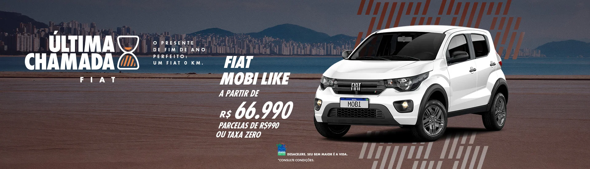 OFERTAS FIAT