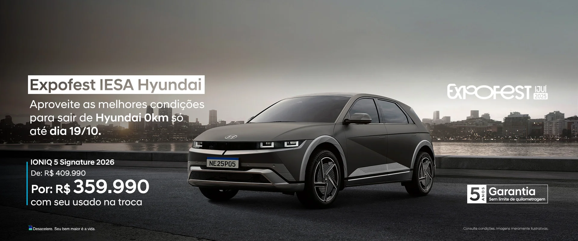 Oferta Hyundai IONIQ