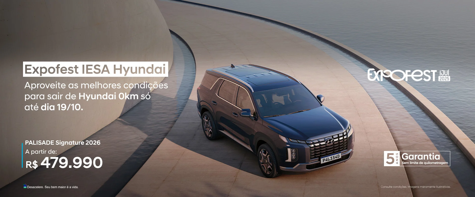 Ofertas Hyundai Palisade