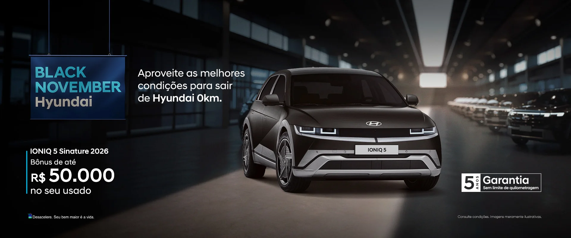 Oferta Hyundai IONIQ