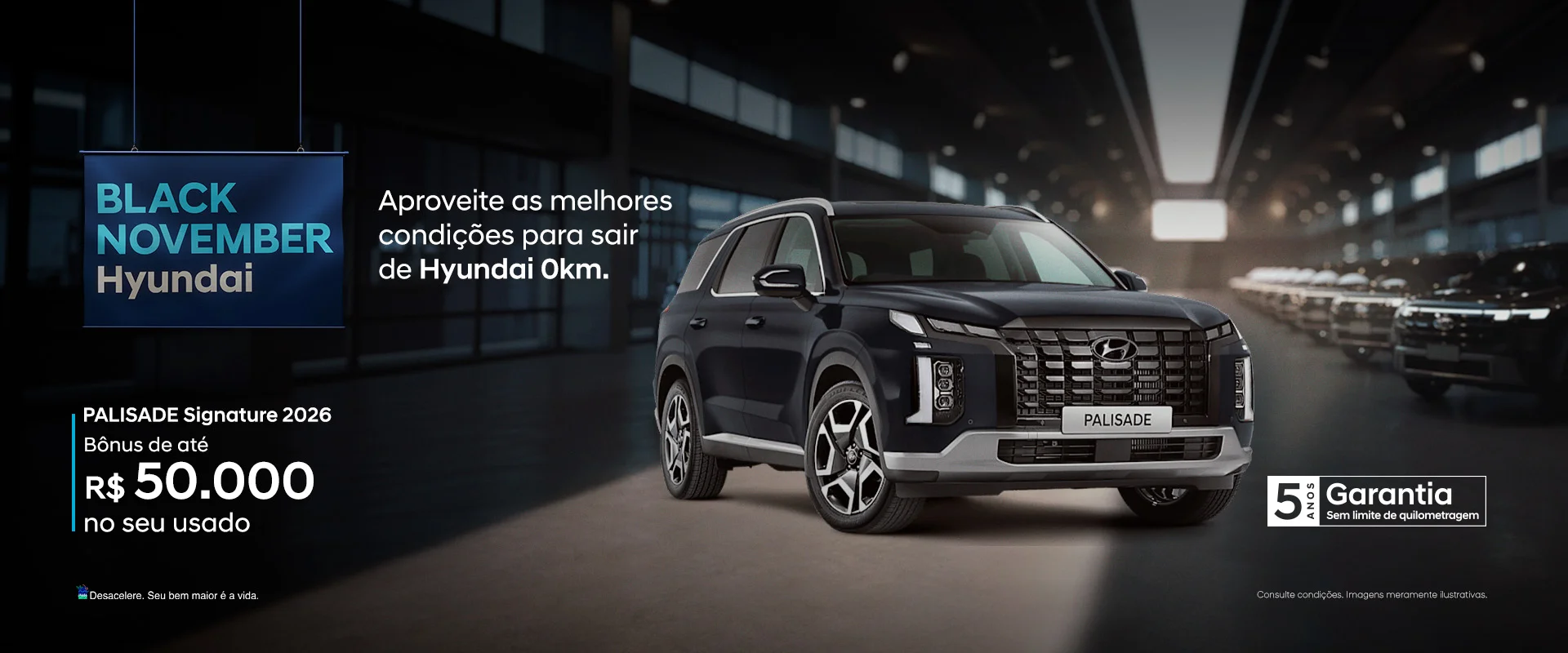Ofertas Hyundai Palisade
