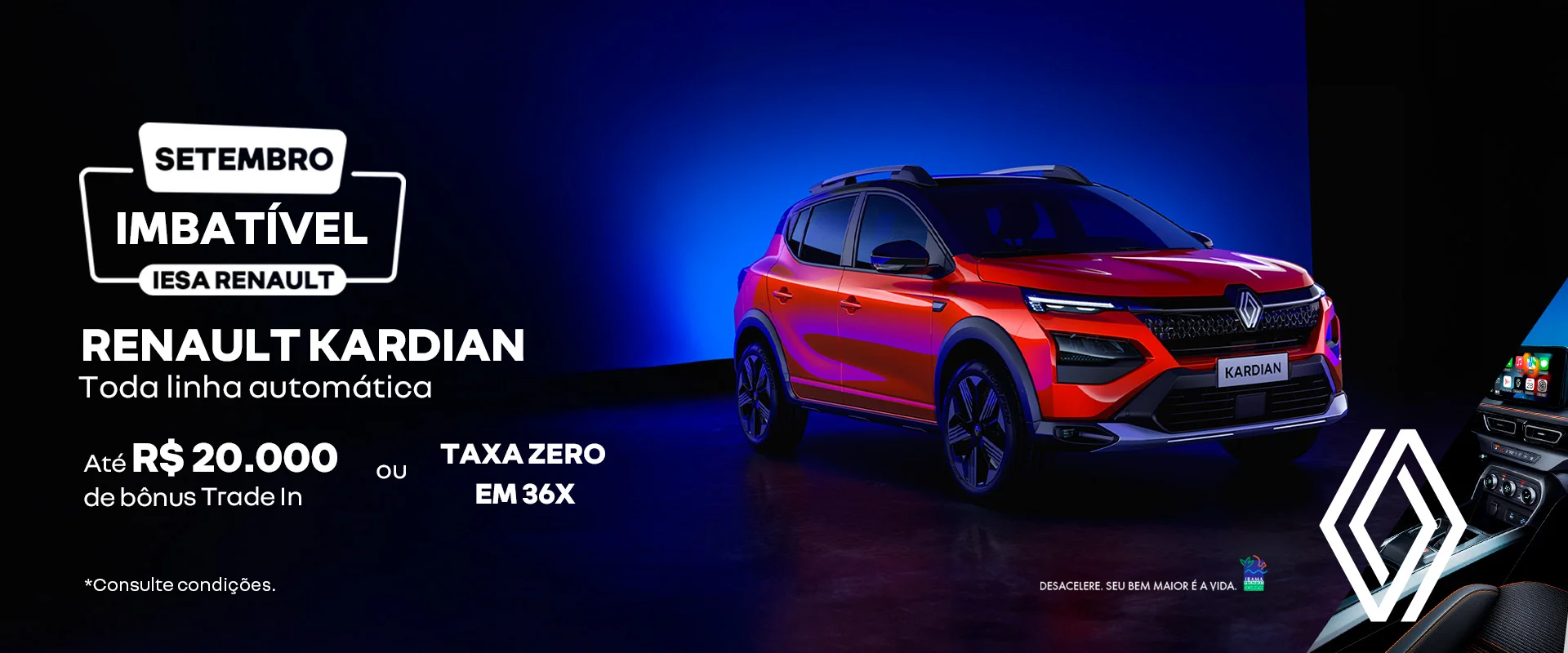 Oferta Renault