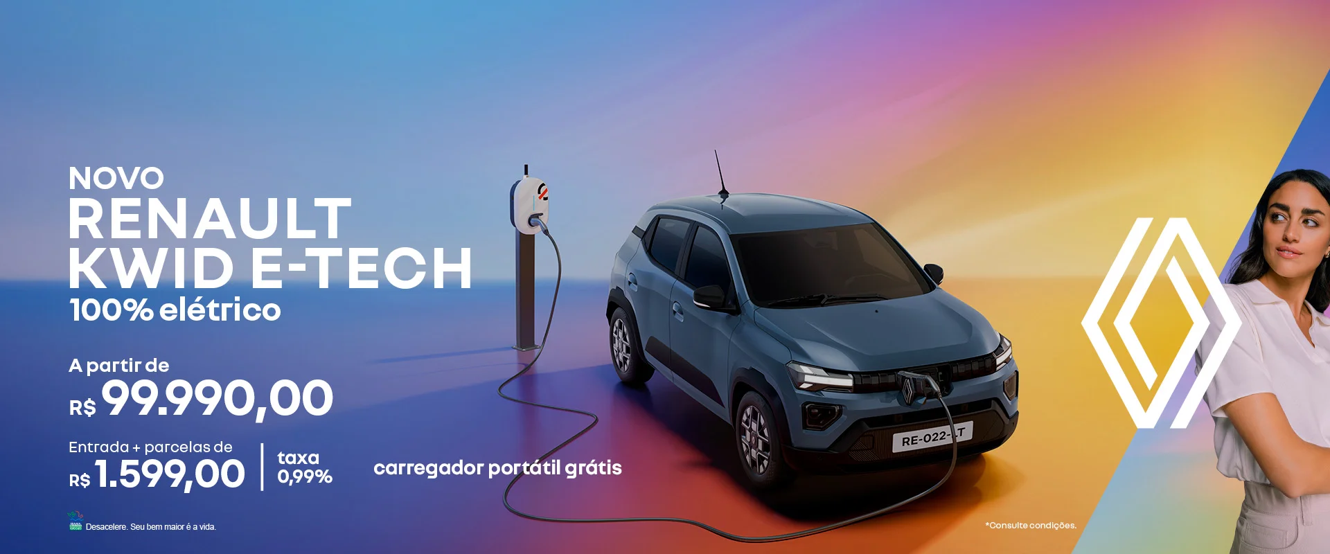 Oferta Renault