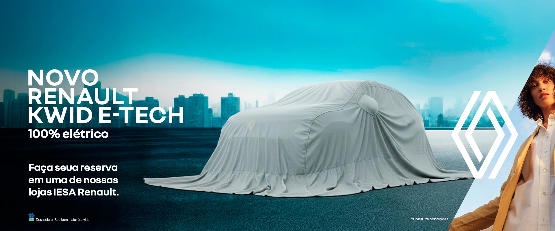 Oferta Renault