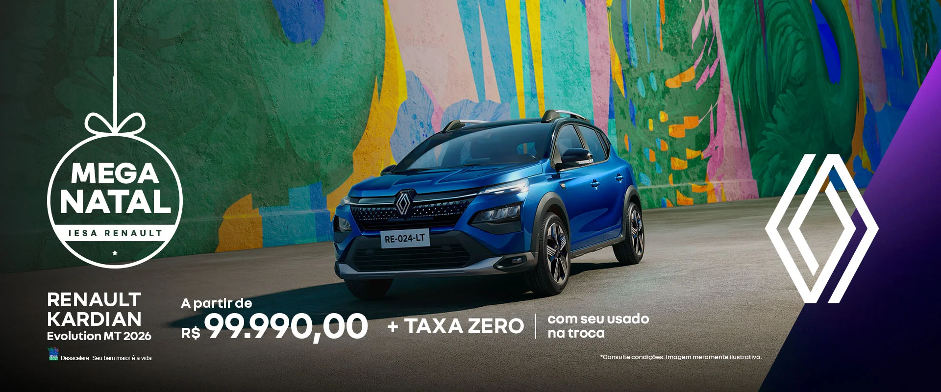 OFERTAS Renault