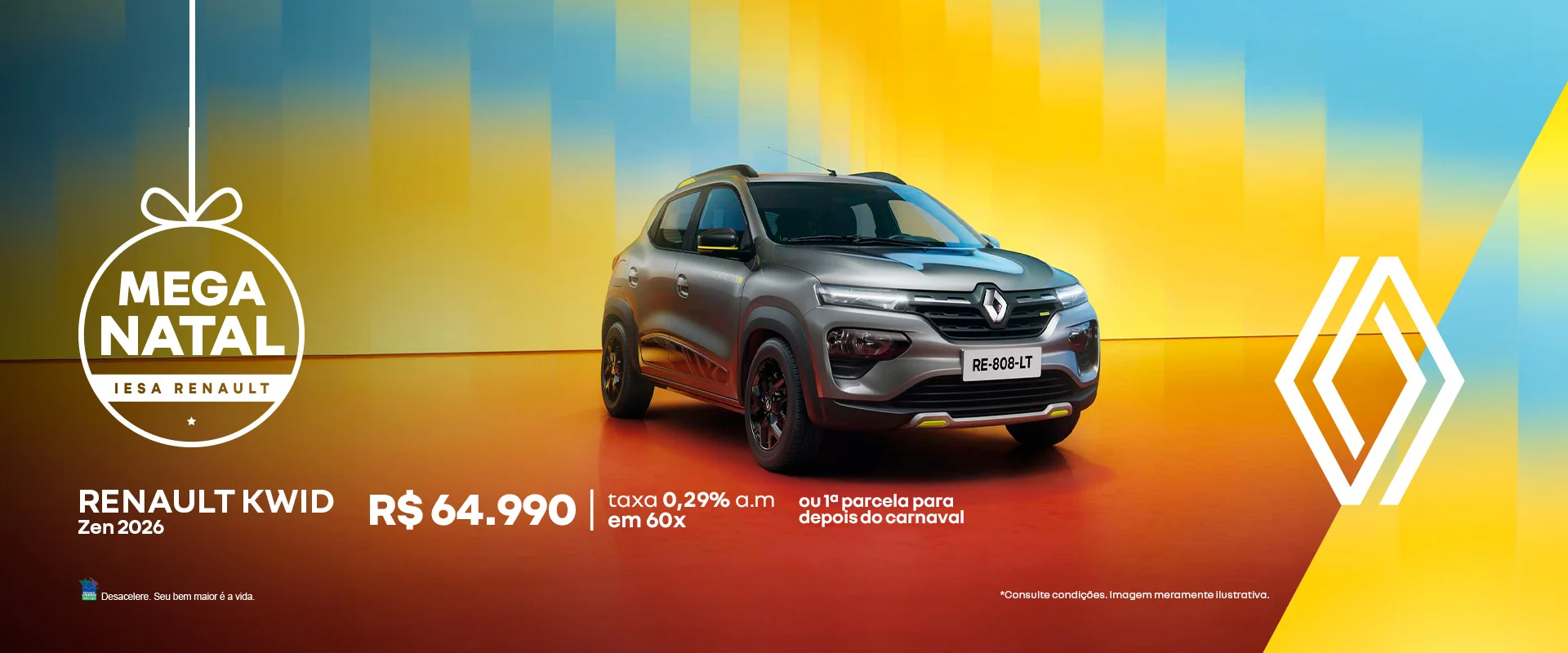 Oferta Renault