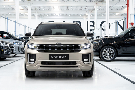 Por que escolher a blindagem via Grupo IESA + CARBON?