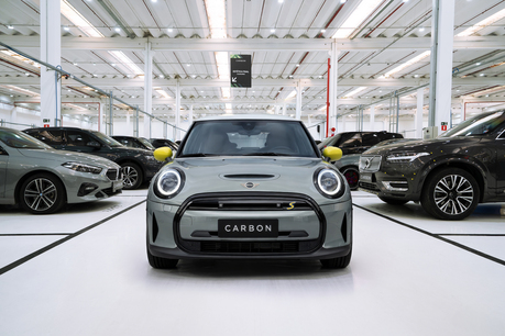 Blindagem sob medida e suporte completo