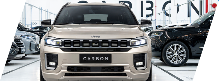 Por que escolher a blindagem via Grupo IESA + CARBON?