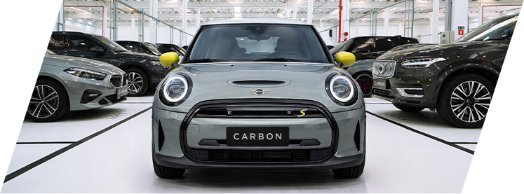 Blindagem sob medida e suporte completo