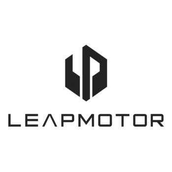 LeapMotor-Logo