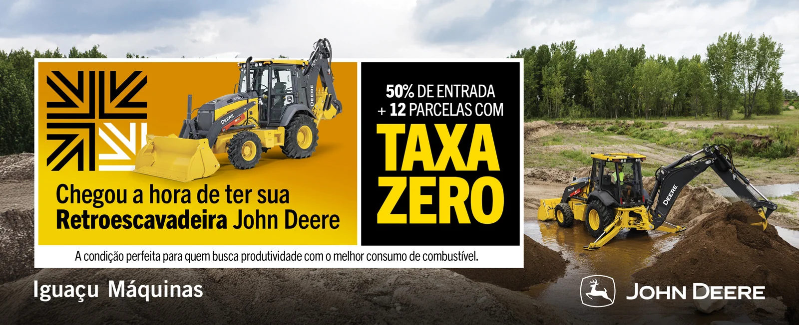 Taxa Zero Construção