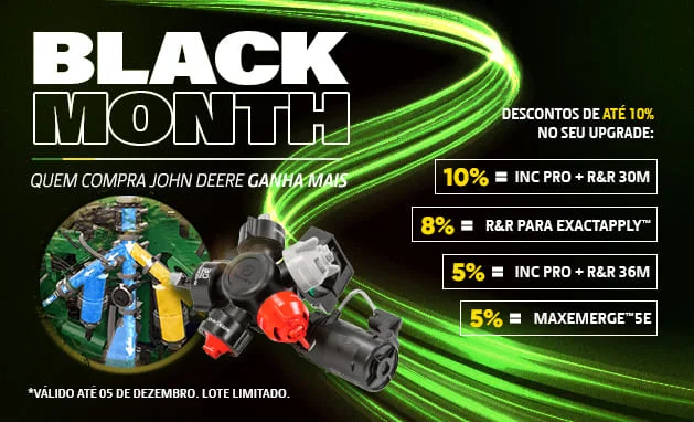 Descontos de até 10% no seu Upgrade