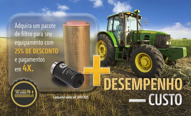 Seu pacote de filtro com 25%OFF! Seu pacote de filtro com 25%OFF!
