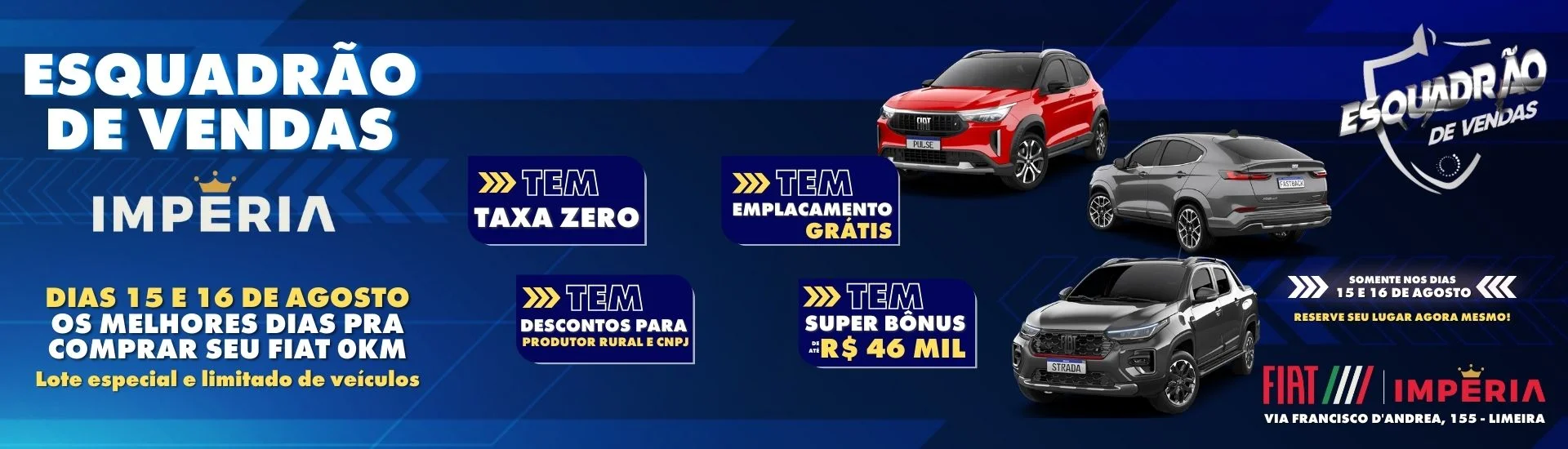 Esquadrão de Vendas