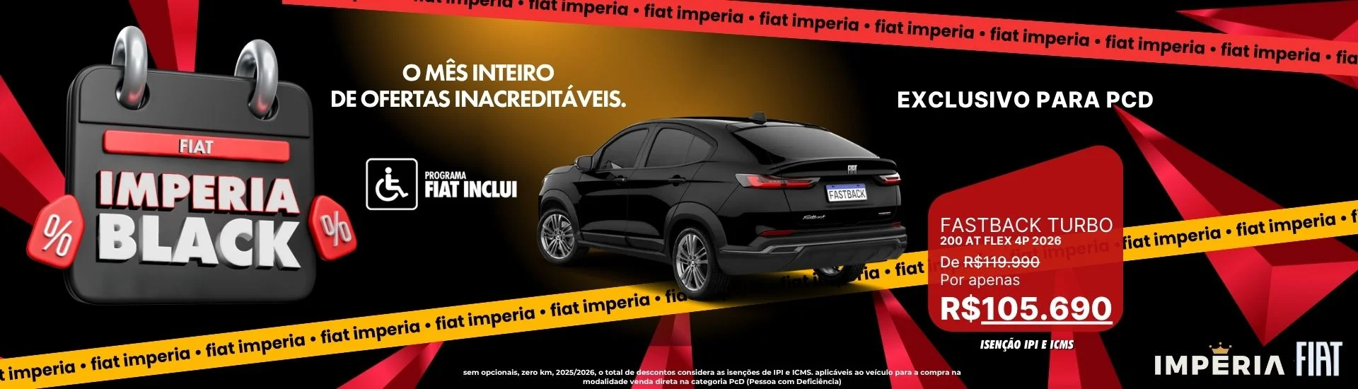 IMPERIA BLACK