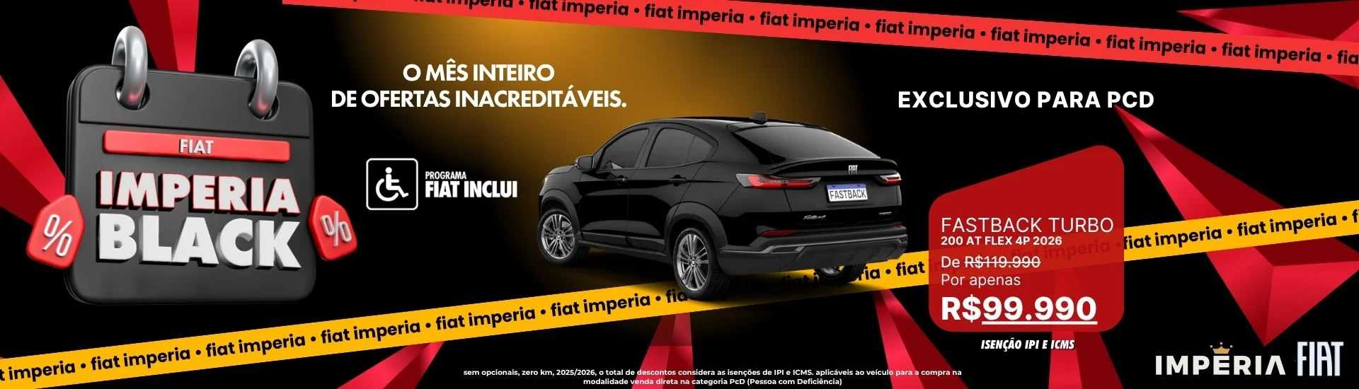 IMPERIA BLACK