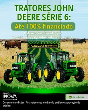 Série 6 até 100% financiado Série 6 até 100% financiado