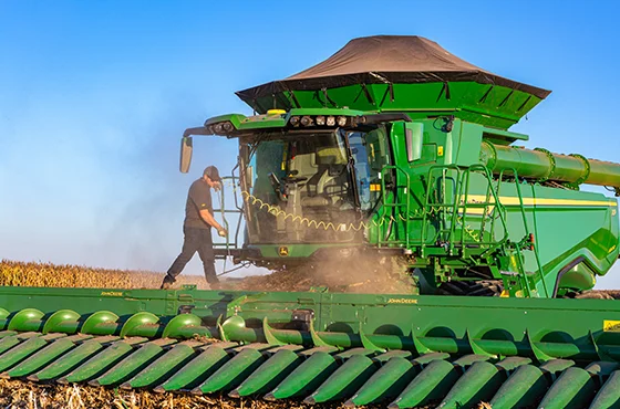 Máquinas Agrícolas: como escolher a máquina certa