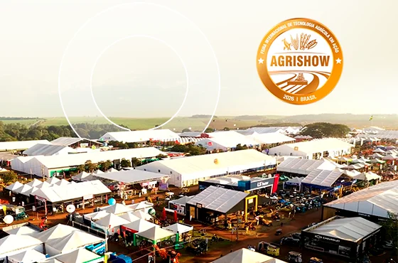 Grupo Inova - “Rumo à Agrishow - 2026” - Inova John Deere