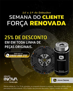 Semana do cliente Semana do cliente