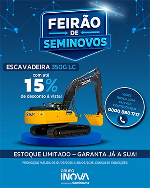 350G LC - Feirão Seminovos 350G LC - Feirão Seminovos