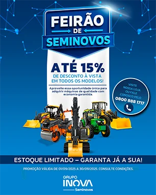 Feirão Seminovos Feirão Seminovos