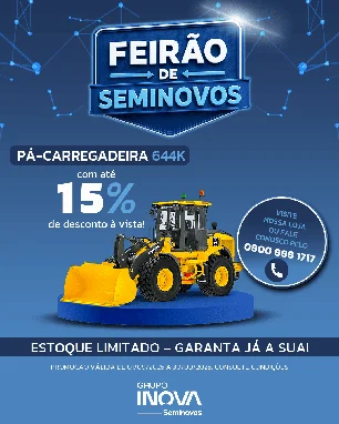 644K - Feirão Seminovos 644K - Feirão Seminovos