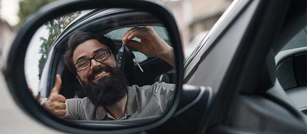 Simule seu consórcio