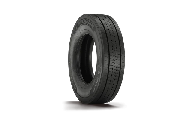 295/80 R22,5 X MULTI Z2 295/80 R22,5 X MULTI Z2