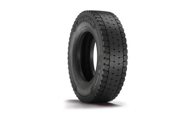 295/80 R22,5 X MULTI ENERGY D 295/80 R22,5 X MULTI ENERGY D
