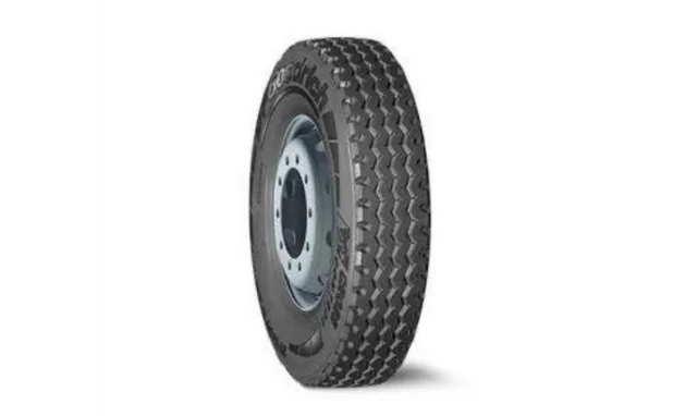 275/80 R22,5 BF GOODRICH DR 350 CROSS 275/80 R22,5 BF GOODRICH DR 350 CROSS
