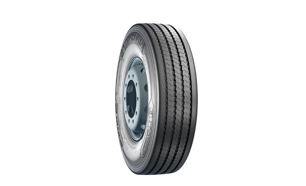 295/80 R22,5 X MULTI T 295/80 R22,5 X MULTI T