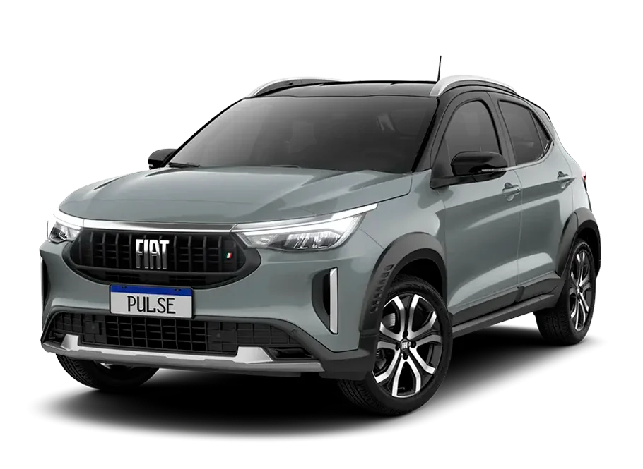 Modelo Fiat Pulse