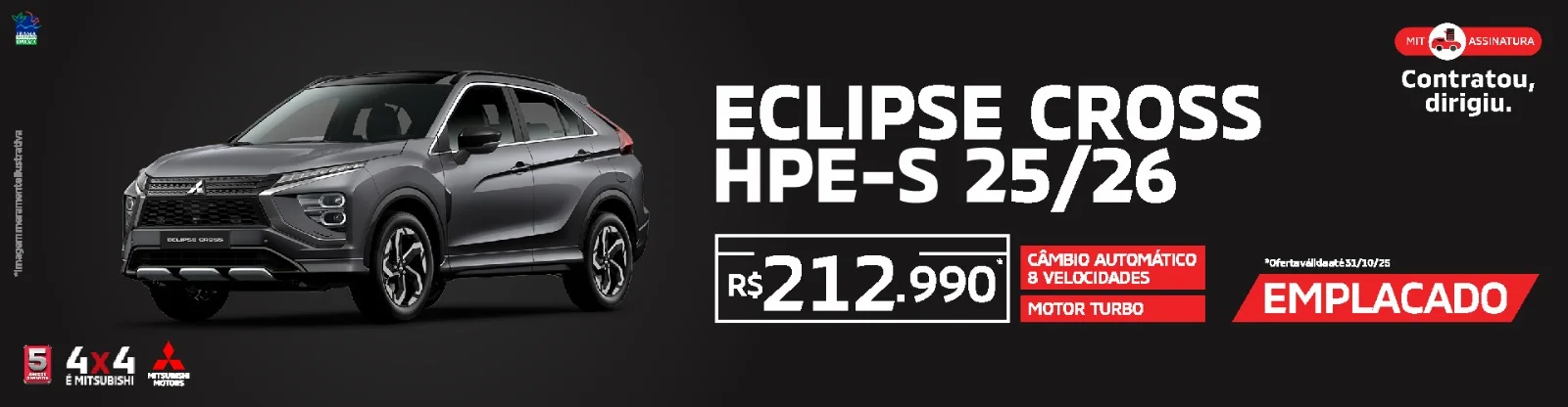 Super oferta na Sansei!