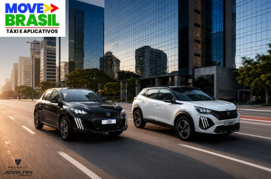 Descubra as condições do MOVE BRASIL na Peugeot Jorlan