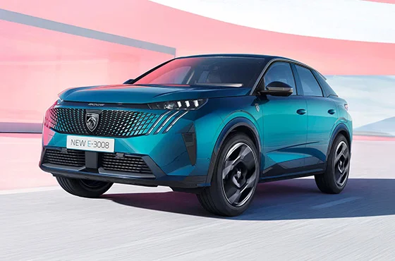 Peugeot 3008 voltará a ser produzido no Brasil