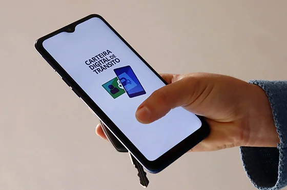 O que muda no novo aplicativo da CNH?