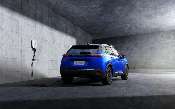 Carros elétricos mais baratos com bateria da Stellantis Carros elétricos mais baratos com bateria da Stellantis