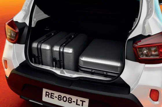 Descubra qual a melhor versão do Renault Kwid para você