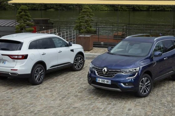 O primeiro híbrido da Renault no Brasil será lançado em 2026